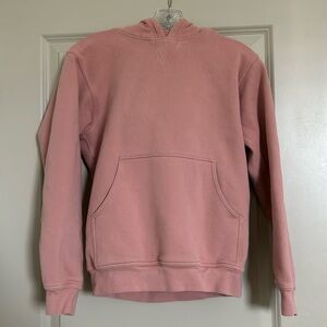 lululemon pink hoodie